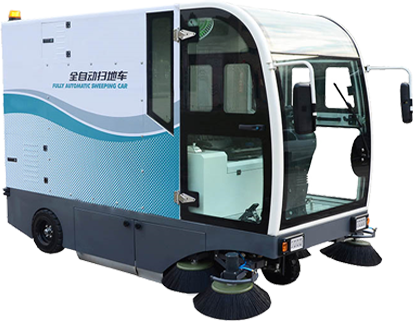 掃吸結(jié)合、讓塵土不再飛揚(yáng)